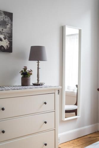 Apartamento Spacious Ground Floor 2 Bed Apt, In Trendy Area.