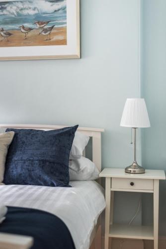 Apartamento Spacious Ground Floor 2 Bed Apt, In Trendy Area.