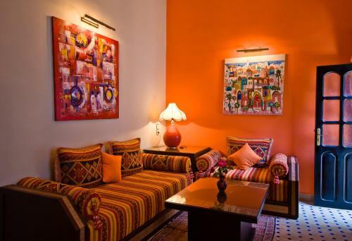 Riad Maison Du Sud