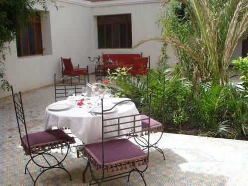 Bed & Breakfast Chateau D'orient