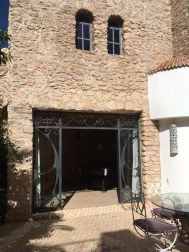Bed & Breakfast Chateau D'orient