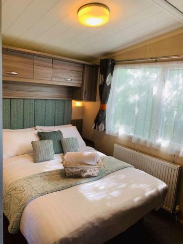Luxury At Seton Sands Edinburgh.
