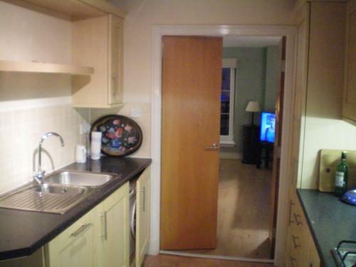 Apartamento 20/5 Timber Bush