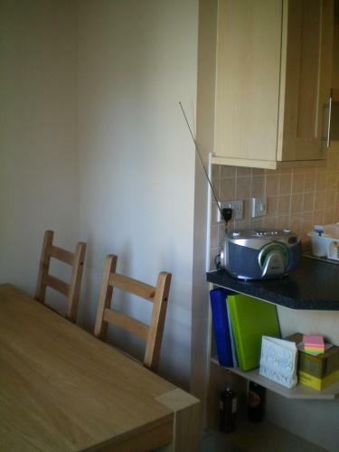 Apartamento 20/5 Timber Bush