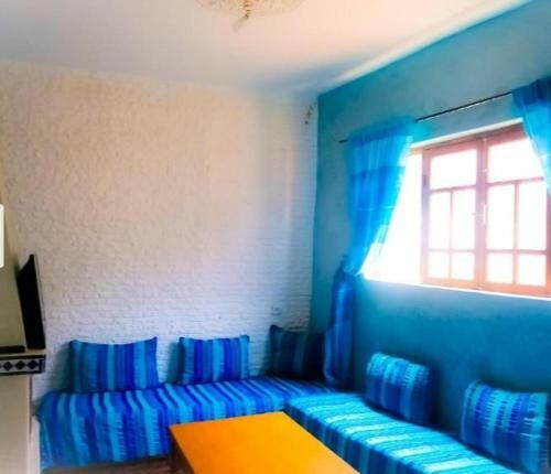 Apartamento Maison Soumia