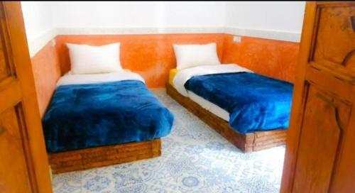 Apartamento Maison Soumia