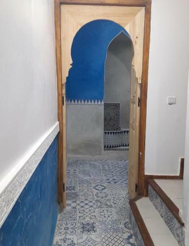 Apartamento Maison Soumia