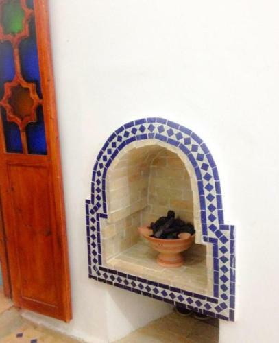 Apartamento Dar Totos