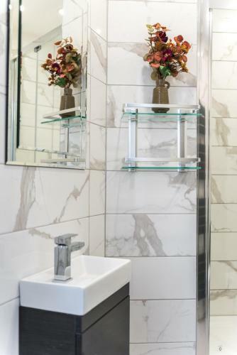 Apartamento Spacious Newly Refurbished Central Apt