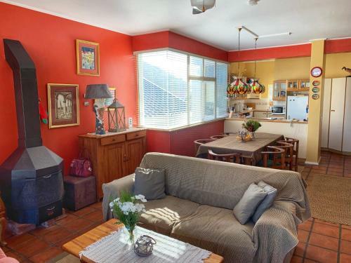 Toms Cabin