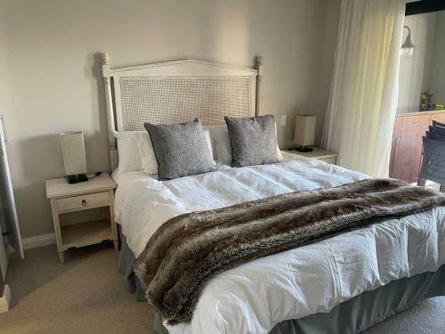 Apartamento Oubaai Golf Club