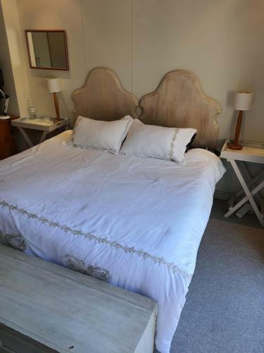Apartamento The Herolds Bay Luxury Appartments