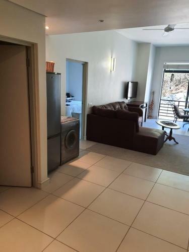 Apartamento The Herolds Bay Luxury Appartments