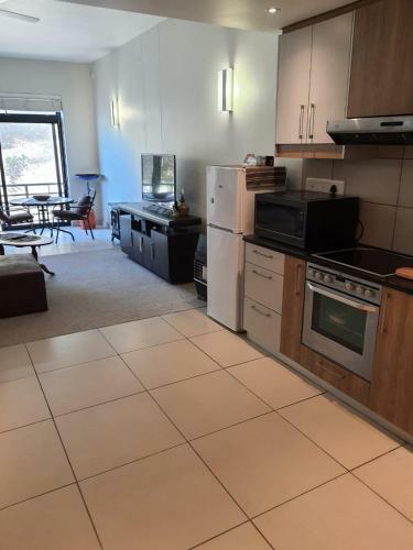 Apartamento The Herolds Bay Luxury Appartments