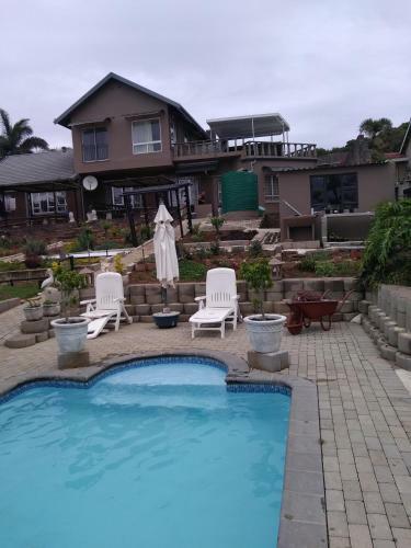Apartamento Henry's House On Sea
