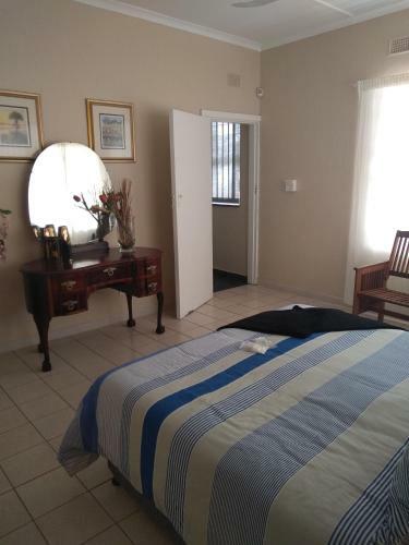 Apartamento Henry's House On Sea