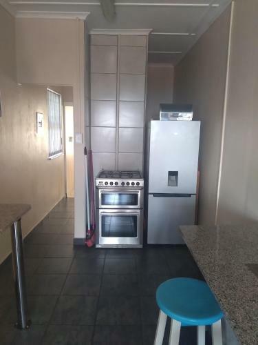 Apartamento Henry's House On Sea