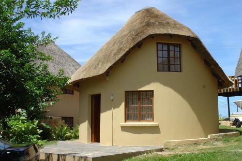 Apartamento Hibberdene Hideout