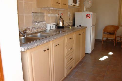 Apartamento Hibberdene Hideout