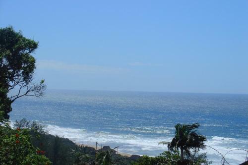 Apartamento Hibberdene Hideout