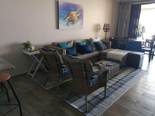 C-side Apartment Hibberdene