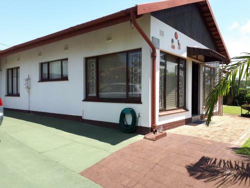 Ziyanda's Ocean Pearl