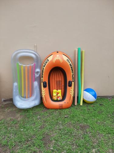 Ziyanda's Ocean Pearl