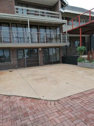 Apartamento Twin Palms Accommodation