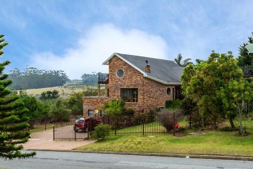 Agape Holiday House