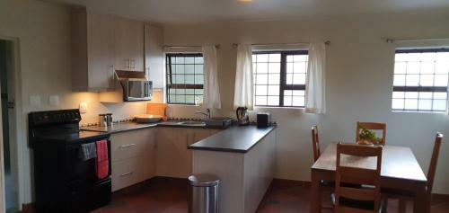 Agape Holiday House