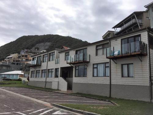 Apartamento Herolds Bay Accommodation - Coo-ee 2