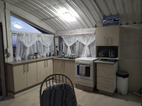 Apartamento Top Beach Studio