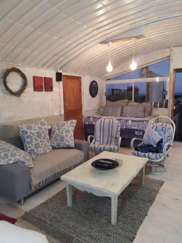 Apartamento Top Beach Studio