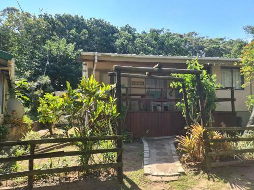 Apartamento Nature's Cottage