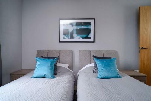 Lovely Edinburgh Apartment Near Centre And Shops