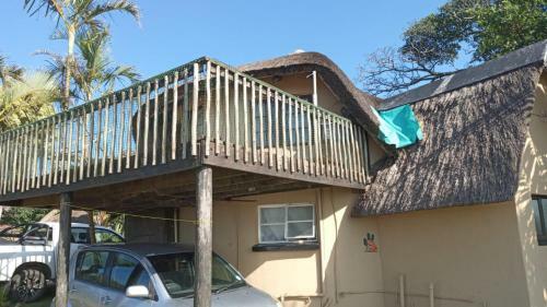 Apartamento Angers Aweigh, Hibberdene Chalet