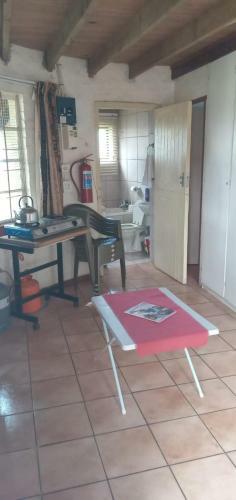 Apartamento Angers Aweigh, Hibberdene Chalet
