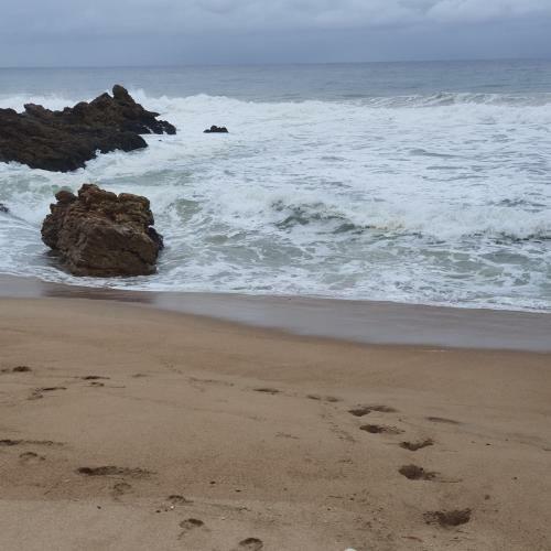 Apartamento Rockview Holiday Flat