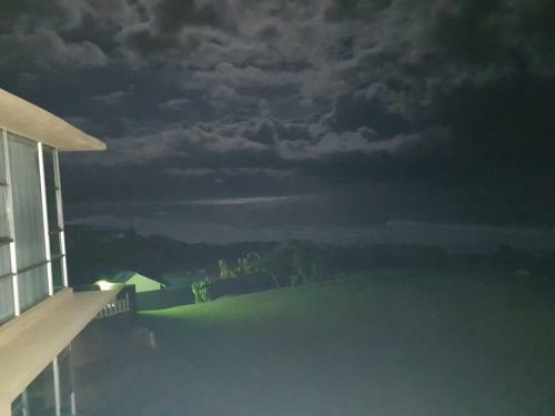 Apartamento Rockview Holiday Flat