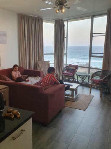 Apartamento Rockview Holiday Flat
