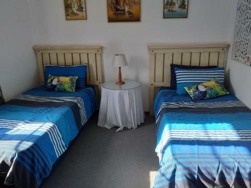 Apartamento Hibbers On The Beach