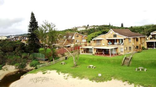 Apartamento Hibbers On The Beach