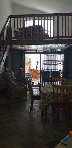 Apartamento Hibbers On The Beach