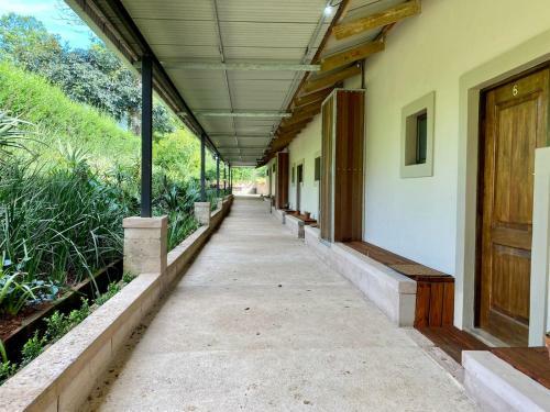 Apartamento Anvil Stud Country Cottages