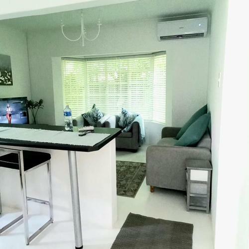 Hostal Hillcrest Haven