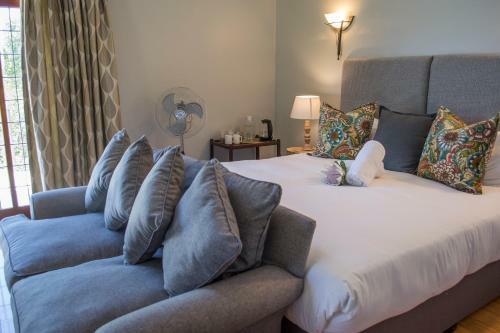 Bed & Breakfast Churchill House