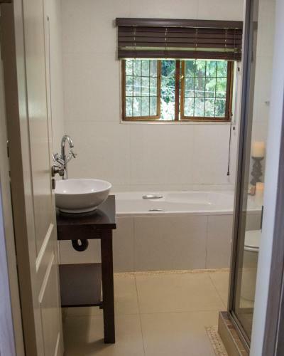 Bed & Breakfast Churchill House