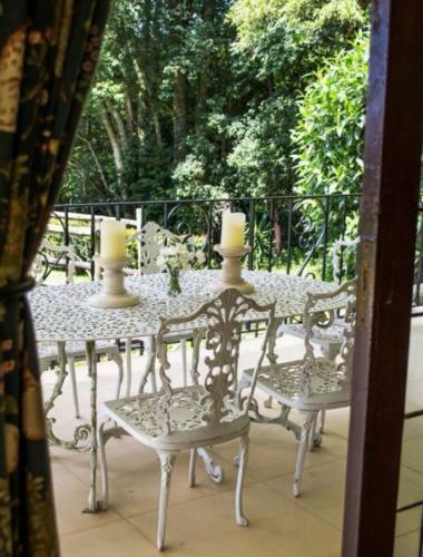 Bed & Breakfast Churchill House