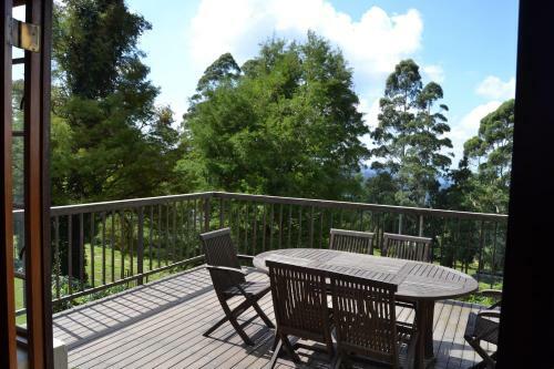 Hostal Inverknoll Guesthouse