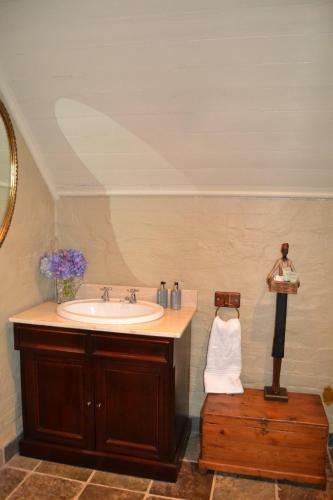Hostal Inverknoll Guesthouse